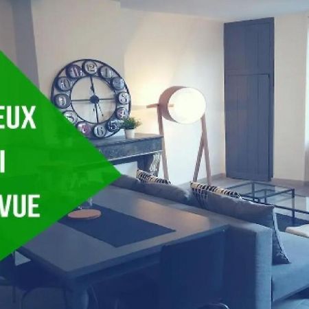 Appartement Du Get ルヴェル エクステリア 写真