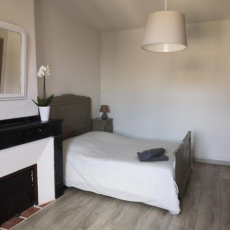 Appartement Du Get ルヴェル エクステリア 写真