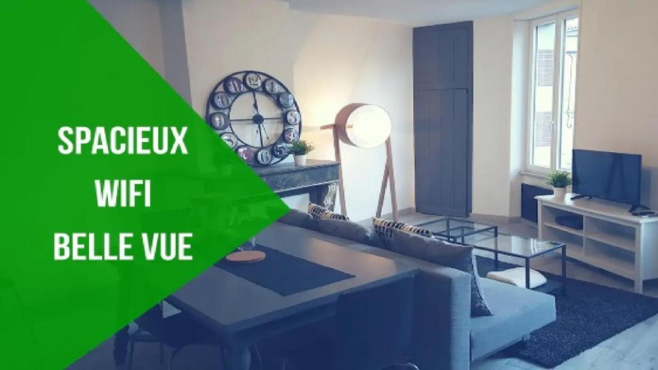 Appartement Du Get ルヴェル エクステリア 写真