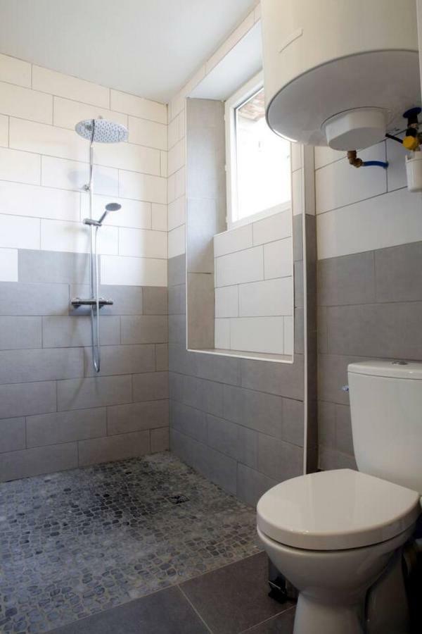 Appartement Du Get ルヴェル エクステリア 写真