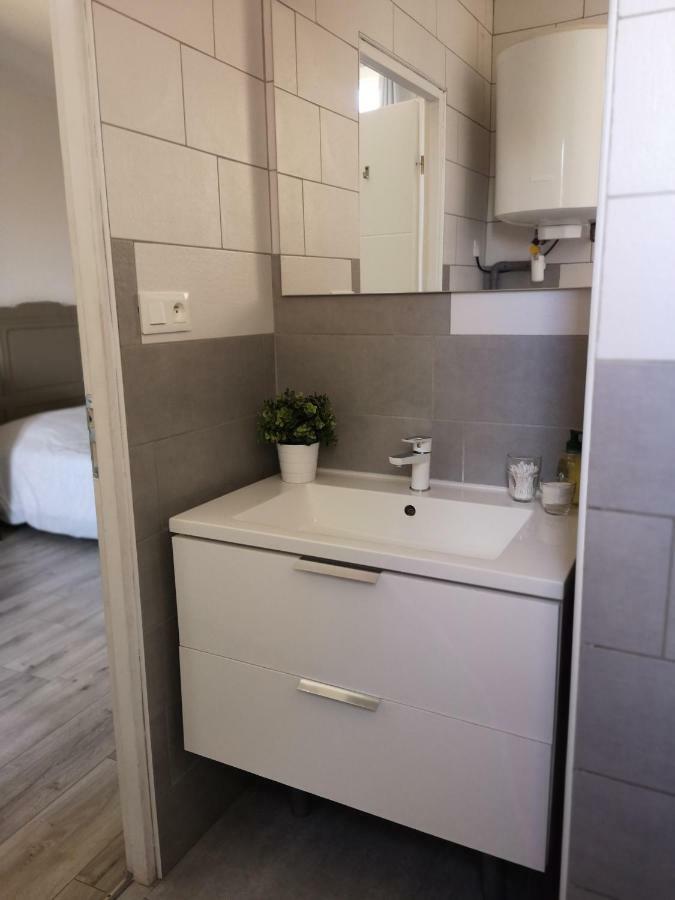 Appartement Du Get ルヴェル エクステリア 写真