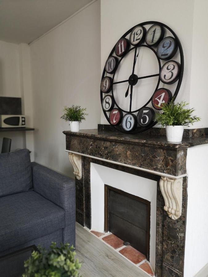 Appartement Du Get ルヴェル エクステリア 写真
