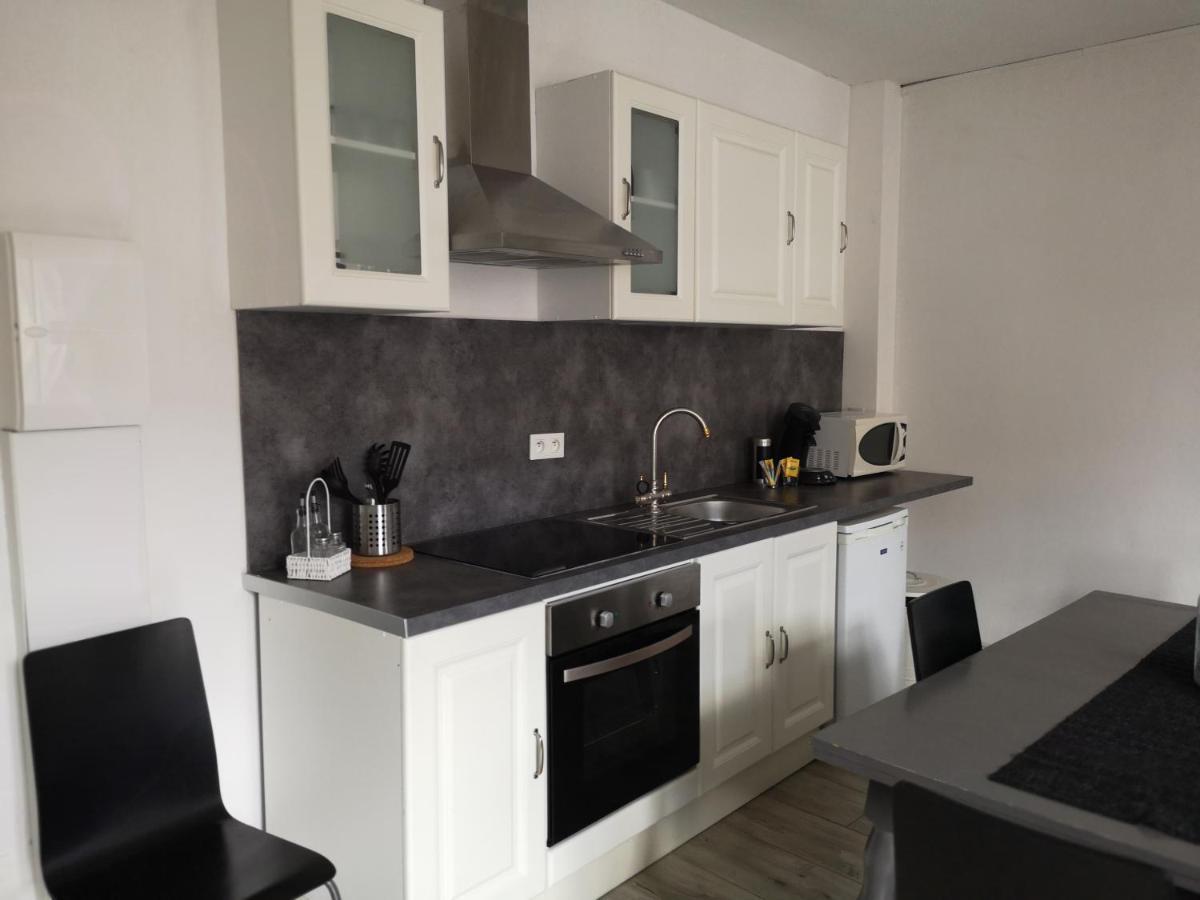 Appartement Du Get ルヴェル エクステリア 写真