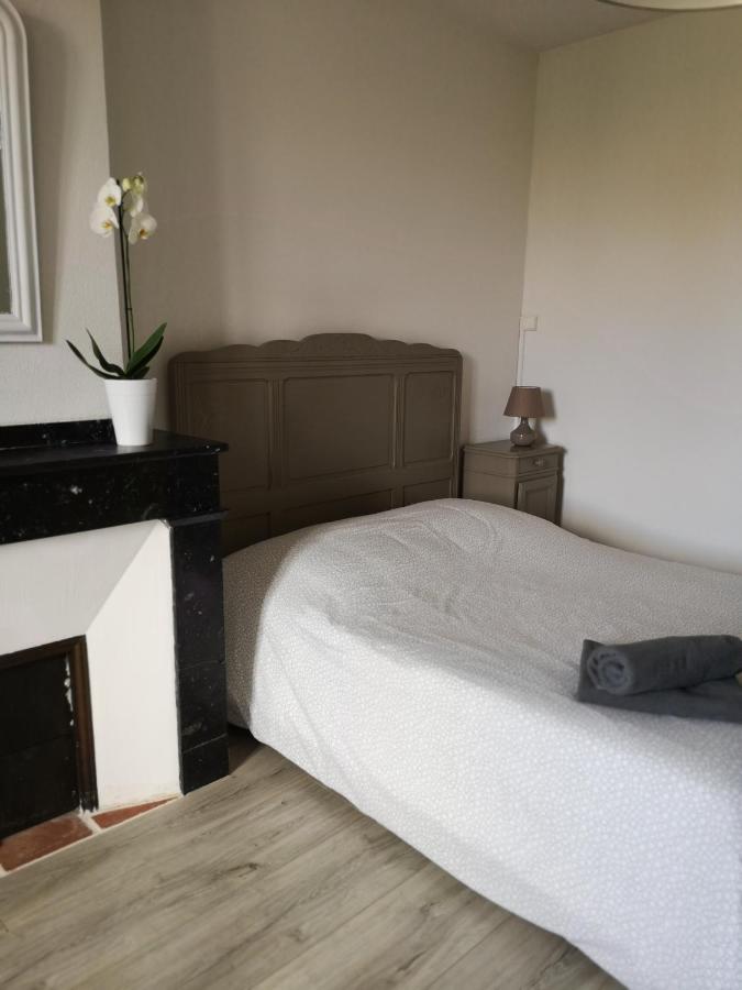 Appartement Du Get ルヴェル エクステリア 写真